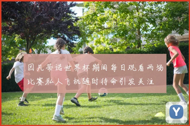 因凡蒂诺世界杯期间每日观看两场比赛私人飞机随时待命引发关注